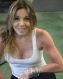 Susan DePhillips, personal trainer