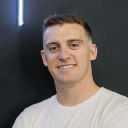 Blake A, personal trainer