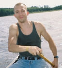 Jeremy Rewey, personal trainer