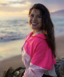 Brianna D, personal trainer