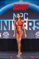 Samantha Kapoor, personal trainer