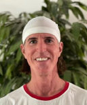 Nathan Hanley, personal trainer