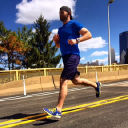 Robert Heinrich, personal trainer