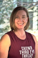 Kristin Z, personal trainer