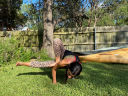 Victoria LeGrice, personal trainer