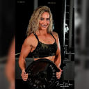 Shawna Cullen, personal trainer