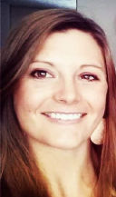 Katie Wilson, personal trainer