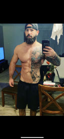 matthew m, personal trainer