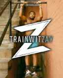 Zavier Bryant, personal trainer