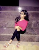 Vasavi G, personal trainer