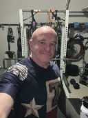 Alan h, personal trainer