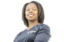 LaTisha Meads, personal trainer