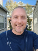 Paul R, personal trainer