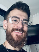 Javier Gonzalez, personal trainer