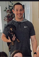 Clifton B, personal trainer