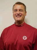 Michael Roeser, personal trainer