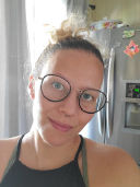 Jennie Pletsch, personal trainer