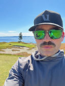 Dan L, personal trainer