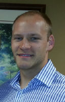 Randy Erickson, personal trainer