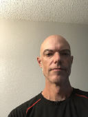 Jarrett S, personal trainer