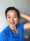 Wendy L, personal trainer