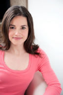 Sarah Pelc, personal trainer