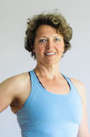 Pam Strand, personal trainer