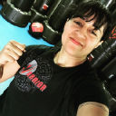 Damaris C, personal trainer