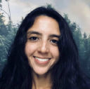 Lydia Garcia, personal trainer