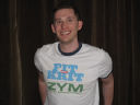 Ron Krit, personal trainer