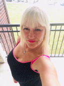 Michele Van Keuren, personal trainer