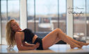 Kelly C, personal trainer