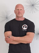 Dave Carpenter, personal trainer
