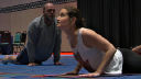 Kristine Iverson, personal trainer