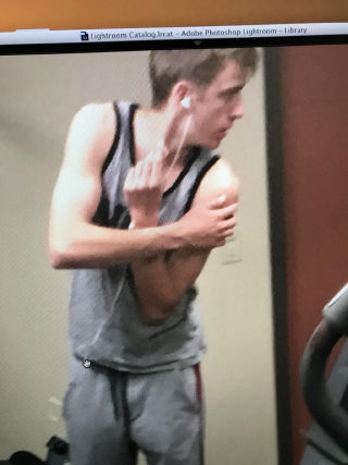 Aidan Smith photo 3