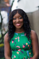 Tresia Bowles, personal trainer