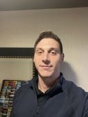 Timothy H, personal trainer