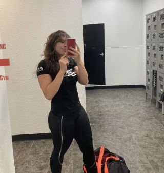 Gabriella G photo 1