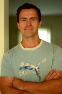 Vadim Boiko, personal trainer