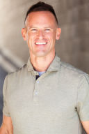 Patrick J, personal trainer