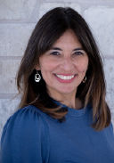 Jennifer L, personal trainer