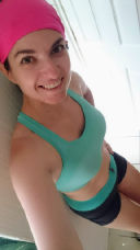 Ronda H, personal trainer