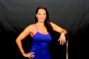 Mandie Shalhoob, personal trainer