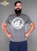 Michael Cole, personal trainer