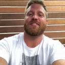 Jeremy Franklin, personal trainer