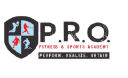 Jim Brinkley, personal trainer