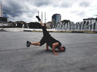 El-AD Cohen photo 3
