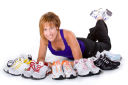 Darlene Thurm, personal trainer
