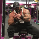 Waleed A, personal trainer