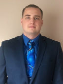 Sean Lamb, personal trainer